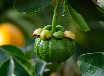 Garcinia Cambogia Extract Ingredient
