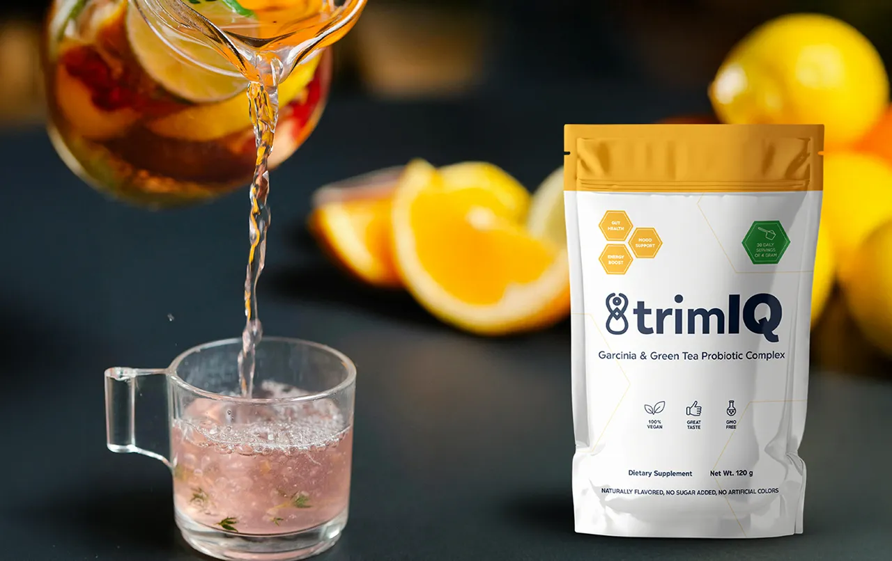 Como preparar o TrimIQ